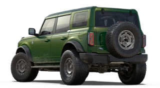 2025 Ford Bronco® External Image 3